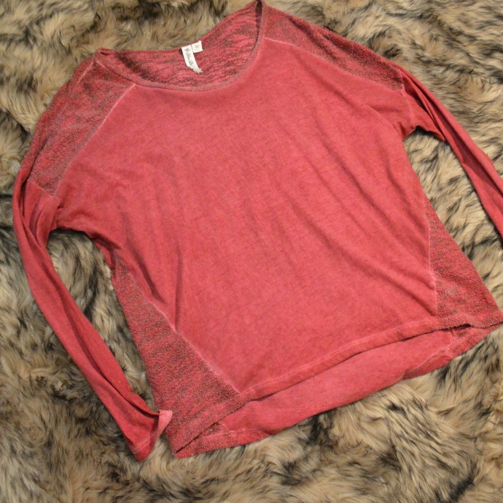 Others Follow Sweater - image 1